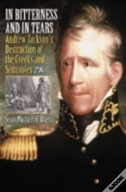 Capa do artigo In Bitterness And In Tears