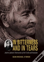 Capa do artigo In Bitterness And In Tears