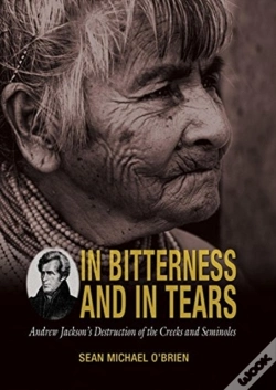 Capa do artigo In Bitterness And In Tears