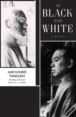 Capa do artigo In Black And White