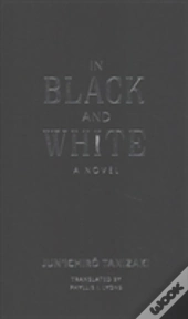 In Black And White