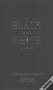 Capa do artigo In Black And White