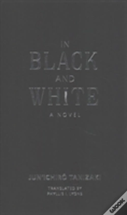 Capa do artigo In Black And White