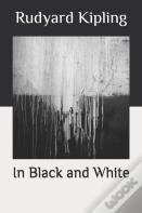 In Black And White