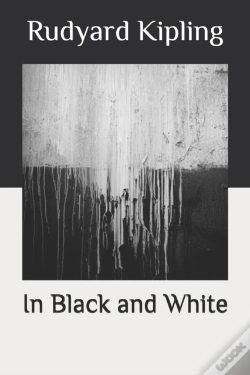 Capa do artigo In Black And White