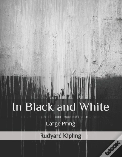 Capa do artigo In Black And White
