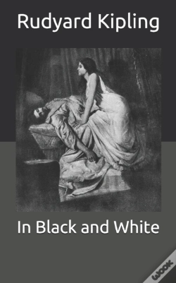 Capa do artigo In Black And White