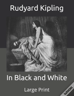 Capa do artigo In Black And White