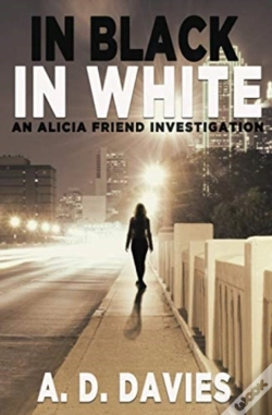 Capa do artigo In Black In White