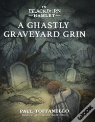 In Blackburn Hamlet Book Two
