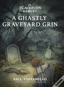 Capa do artigo In Blackburn Hamlet Book Two