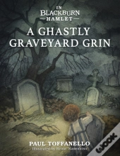In Blackburn Hamlet Book Two