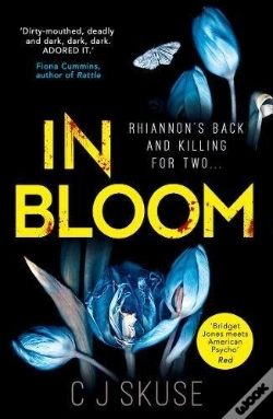 Capa do artigo In Bloom