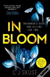 Capa do artigo In Bloom