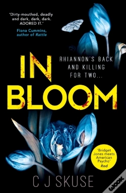 Capa do artigo In Bloom
