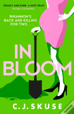 Capa do artigo In Bloom
