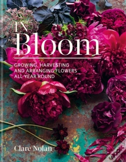 Capa do artigo In Bloom