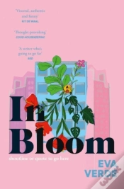 Capa do artigo In Bloom