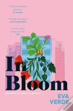 Capa do artigo In Bloom