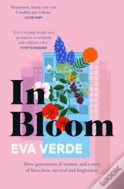 Capa do artigo In Bloom