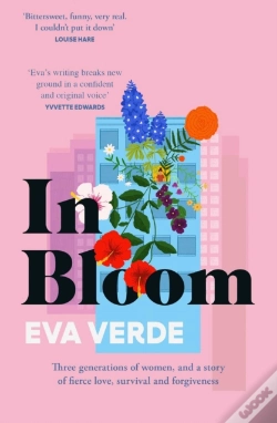 Capa do artigo In Bloom