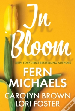 Capa do artigo In Bloom