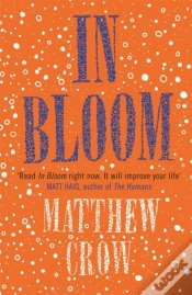 Capa do artigo In Bloom