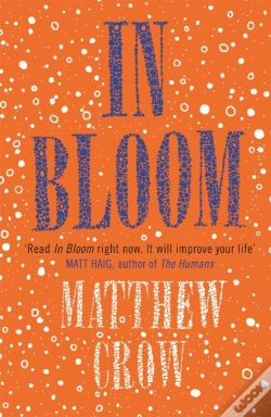 Capa do artigo In Bloom