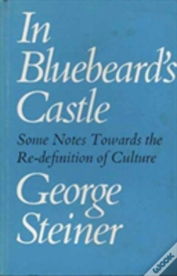 Capa do artigo In Bluebeards Castle