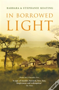 Capa do artigo In Borrowed Light
