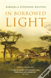 Capa do artigo In Borrowed Light
