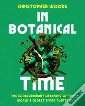 Capa do artigo In Botanical Time
