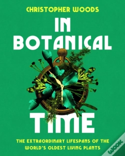 Capa do artigo In Botanical Time