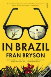 Capa do artigo In Brazil