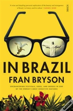 Capa do artigo In Brazil
