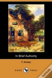 Capa do artigo In Brief Authority (Dodo Press)