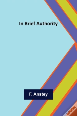 Capa do artigo In Brief Authority