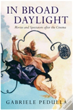 Capa do artigo In Broad Daylight