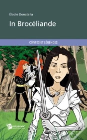 Capa do artigo In Brocéliande