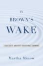 In Brown'S Wake - Preview