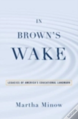 Capa do artigo In Brown'S Wake