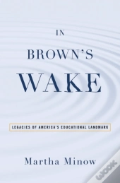 In Brown'S Wake