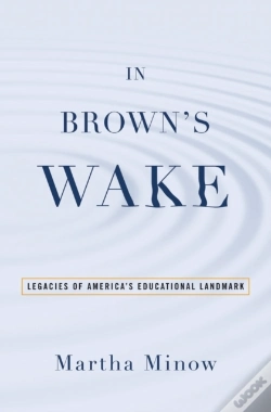 Capa do artigo In Brown'S Wake