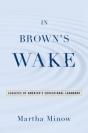 In Brown'S Wake - Preview