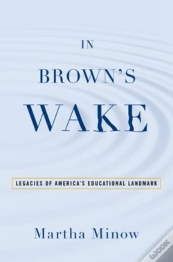 Capa do artigo In Brown'S Wake