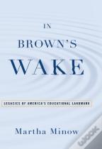 In Brown'S Wake