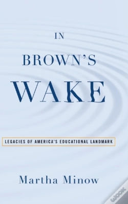 Capa do artigo In Brown'S Wake
