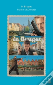 Capa do artigo In Bruges