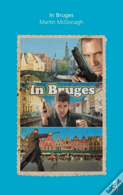Capa do artigo In Bruges