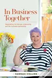 Capa do artigo In Business Together